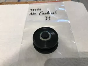 ABU Cardinal 33 part 11151 spool original/originale Spule - Bild 1 von 3