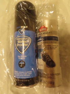 Sof Sole Water Proofing The Ultimate Protector Spray Kiwi Sport Cleaner - Picture 1 of 3