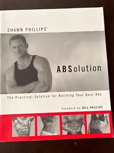 ABSOLUTolution by Shawn Phillips Taschenbuch (W) - Bild 1 von 3
