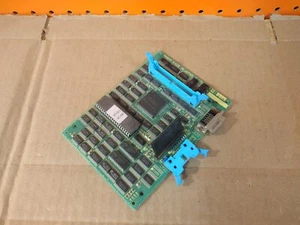 FANUC A20B-2001-0370/03A POWER MATE CONTROL M-NET SUB PCB Fast Shipping - Picture 1 of 11