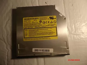 Dell Vostro 1310 1510 1710 UJ-875 IDE super unità DVDRW - Foto 1 di 4