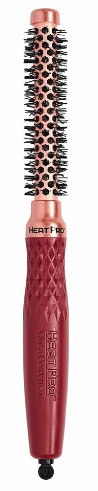 Olivia Garden Heat Pro Cooper Ceramic Ion Round Thermal Brush ( ½" ) | HP-12 - Image 1 of 1