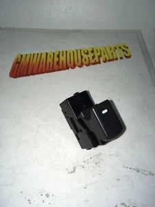 Interruptor de ventana eléctrica del lado del pasajero Corvette 2005-2013 nuevo GM # 20794871 - Imagen 1 de 3
