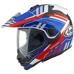 Arai Tour-X 5 Trail - Casco de moto azul - Imagen 1 de 7
