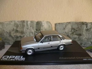 Modellauto Chevrolet / Opel Chevette / Kadett - C - Limosine, Maßstab 1:43  !!! - Bild 1 von 12