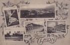 TERNI: saluti da    1911
