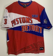 ben wallace jersey for sale