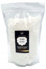 Magnesium chloride flakes 500g, 1kg, 10kg pure magnesium salt