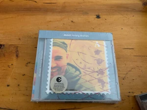 CD NEW Abdelli – Among Brothers - Imagen 1 de 1