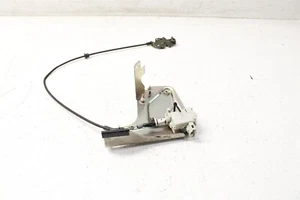 2009 Piaggio MP3 250 Seat Latch Solenoid 09-12 - Picture 1 of 11