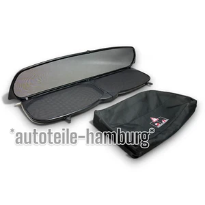 wie NEU #Original Mercedes Benz CLK w209 Windschott+Tasche deflector A2098600174 - Bild 1 von 18