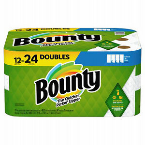 Bounty SAS 12DoubleRoll 66541