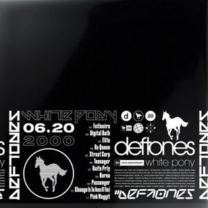 Deftones LP Vinyl Records for sale | eBay