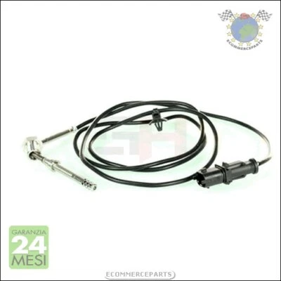 Sensore temperatura gas scarico gh per OPEL VECTRA C SIGNUM 2 - Immagine 1 di 4
