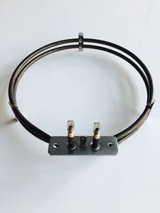 Heizung Umluft Backofen 2450W Juno Bauknecht Whirlpool Imperial wie 125021412600 - Bild 1 von 1