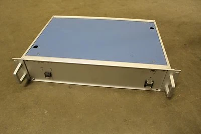 JVC OPTION LINK UNIT OPT LINK UNIT EFM SIDE CONTROL - Image 1 of 3