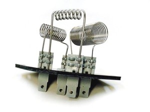 1977-1994 GM Heater A/C Evaporator Box Blower Motor Fan Speed Resistor Climate