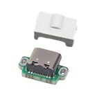 Type C Charging Port Accessories For Gameboy Advance Gbasp Usb C Port