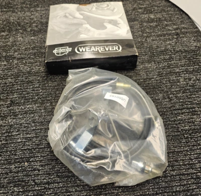 Cable de freno de estacionamiento Wearever BCA660157 para modelos Dodge Durango 1998-2001 Foto 1 de 4