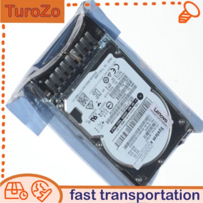 IBM 90Y8878 90Y8881 IBM 10K 300GB 2.5 SAS II 6 GB/PS HARD DRIVE - Image 1 of 4