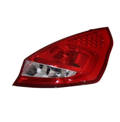 Fanale Posteriore Destro FORD FIESTA MK VI 09/08- 10/12 NUOVO - Immagine 1 di 3