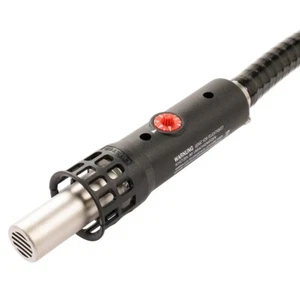 Cable plano Leister 120V 600W / 230V 800W LABORATORIO S sin enchufe 101.735 101.736 - Imagen 1 de 11