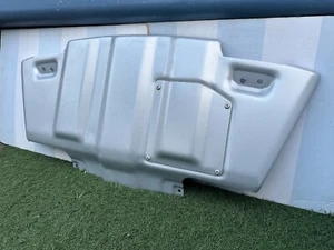 2021-2023 FORD F-150 SVT RAPTOR SKID PLATE, FACTORY OEM ORIGINAL - Picture 1 of 6