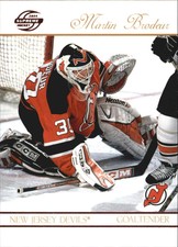 A7762- 2003-04 Pacific Supreme Red Parallel Hockey- You Pick- 10+ FREE US SHIP