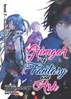 Grimgar of Fantasy and Ash (Light Novel) Vol.?7