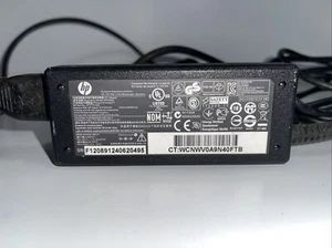 Genuine Power AC Adapter Charger For HP 677770-001 677770-002 19.5V (2-225) - Picture 1 of 1