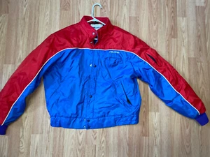 Polaris Winterwear Vintage Mantel XL LESEN Beschreibung - Bild 1 von 9