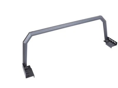 For GMC K3500 Cab Protector and Headache Rack Dee Zee 56663NMRC - Изображение 1 из 2