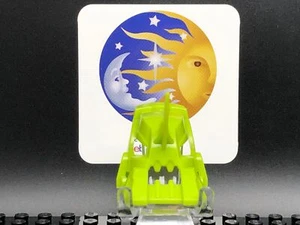 Máscara corroder marca LEGO HERO Factory 87823 verde lima (7156 corroder) - Imagen 1 de 6