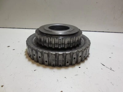 2005-07 Cadillac CTS 2.5L A/T Transmission Low And Reverse Clutch Hub - Image 1 of 3