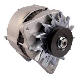 ALTERNATOR FITS JAGUAR EUROPE MODEL 5023530 76BB10300CA 83AB103000AC 11201566 - Picture 1 of 2