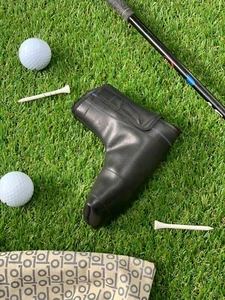 Nueva cubierta de cabeza putter hoja Zapatillo X9 - Imagen 1 de 8