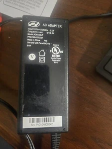 rng 110 ac adapter no 2 prong cord - Picture 1 of 1