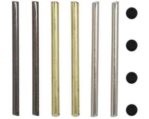 Hot Racing LMJ311RS Sway Bar Spring Rod for Losi LMT - Picture 1 of 1