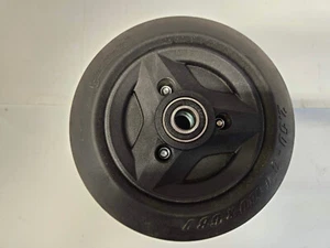 Conjunto trasero delantero para silla de ruedas eléctrica Permobil M3 usado 180x68 - Imagen 1 de 4