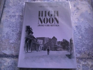 Zwölf Uhr Mittags ( Mediabook Blu-ray + DVD Neu ohne Folie ) - Bild 1 von 1