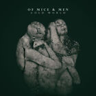 Of Mice & Men Cold World NO LABEL Vinyl LP NEW/SEALED
