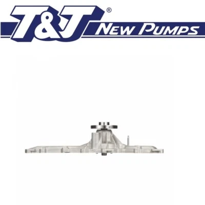 Nuevas bombas T&J bomba de agua y GSK para Highlander 2008-2016 Foto 1 de 3