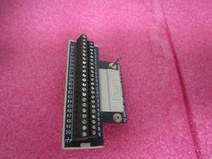 Lenze Digital Servo 940 Terminal Breakout Adaptor E94ZATBO2 ID # 13045690 - Picture 1 of 8