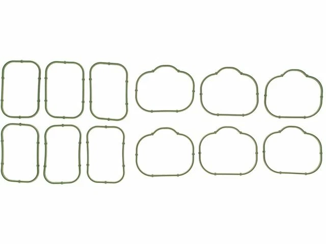 Intake Manifold Gasket Set fits Dodge Journey 2011-2018 3.6L V6 91RBWZ - Image 1 of 1