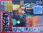 1992 numéro 20 Mean Machines Console Magazine NNINTENDO, MEGADRIVE, GAME BOY