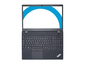 Lenovo ThinkPad T15 G2 15,6" i5-1145G7 32GB 256GB Win11 Laptop QWERTZ sehr gut - Bild 1 von 8