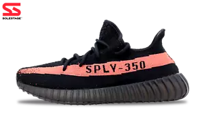 Adidas Yeezy Boost 350 V2 Core Rojo 2016/2022 (BY9612) Kanye West Para Hombre Talla 4-15 - Imagen 1 de 3