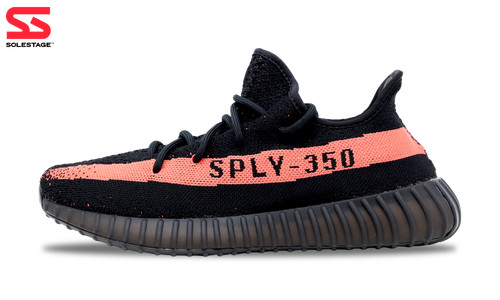 Adidas Yeezy Boost 350 V2 Core Red 2016 2022 (BY9612) Kanye West Uomo Taglia 4 15