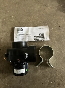 Jabsco Gebläse 105 12V 35515-0010  - Bild 1 von 5