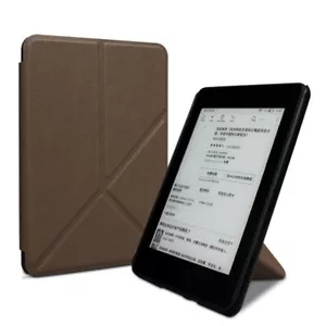 NEW SALE For Kindle Paperwhite 5 11th Gen Origami Smart Folding Folio Case Cover - Picture 1 of 31